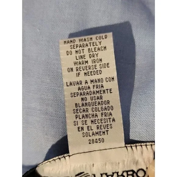 SAG HARBOR Summer Dress  - Picture 7 of 7